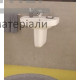 Полупьедестал Colombo Status S23710000 - цена, характеристики в интернет-магазине