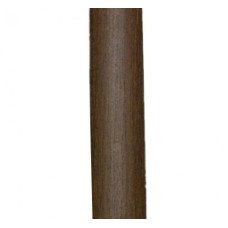 Профиль гладкий 40х5 VITOLUX Орех (1,8 м)