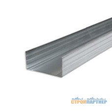 Профиль Knauf CW 75/50/0,6 (4 м)