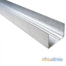 Профиль Knauf UD 28/27/0,6 (4 м)
