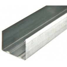 Профиль Knauf UW 50/40/0,6 (4 м)