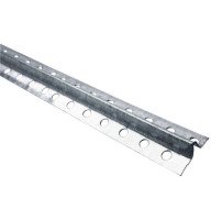 Профіль маячковий 10 мм (2,5 м)