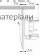 Розетка компьютерная Videx Binera (графит) - цена, характеристики в интернет-магазине
