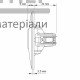 Розетка телевізійна Videx Binera (біла) - ціна, характеристики в інтернет-магазині