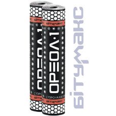 Рубероид Ореол Битумакс ЭПП 2,0 (15 м2)