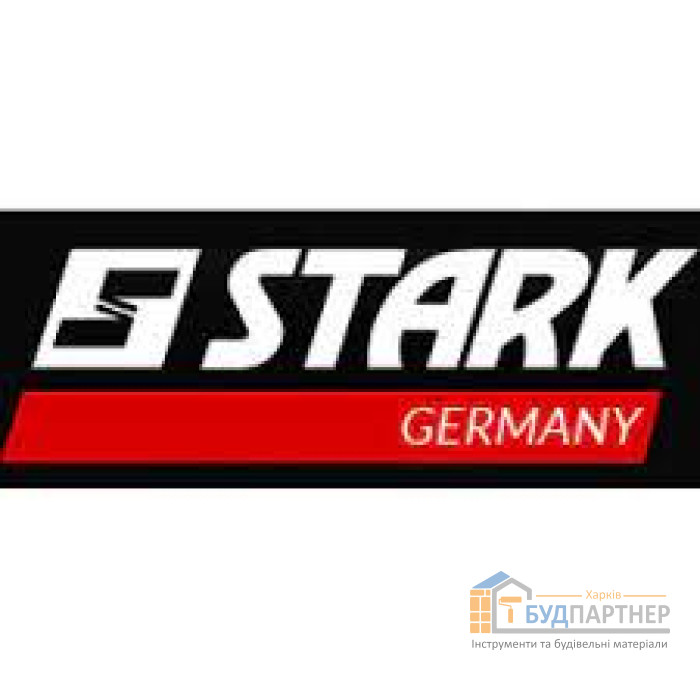 Шпатель Stark 70х150 мм (зуб 6х6 мм) - цена, характеристики в интернет-магазине