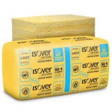 Утеплитель Isover Скатная Кровля 50 (14,27 м2)