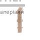 Соединитель INDO Дуб Лофт - цена, характеристики в интернет-магазине