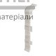 Соединитель INDO Дуб Онтарио - цена, характеристики в интернет-магазине