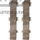 Соединитель INDO Дуб Сельма - цена, характеристики в интернет-магазине