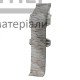 Соединитель LM 55 Arbiton Акация Серая - цена, характеристики в интернет-магазине