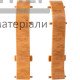 Соединитель ТІS Дуб Комо - цена, характеристики в интернет-магазине