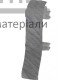Соединитель ТІS Дуб серый - цена, характеристики в интернет-магазине