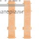 Соединитель ТІS Дуб степной - цена, характеристики в интернет-магазине