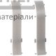 Соединитель ТІS Серебро - цена, характеристики в интернет-магазине