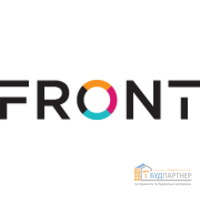 Средство для удаления остатков раствора Front (1 л) - цена, характеристики в интернет-магазине