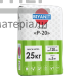 Стяжка для пола Biyanit Р-20 (25 кг) - цена, характеристики в интернет-магазине