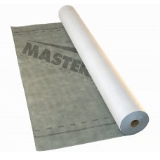 Супердиффузионная мембрана MASTERMAX 3 ECO 115 г/м2 (75 м2)