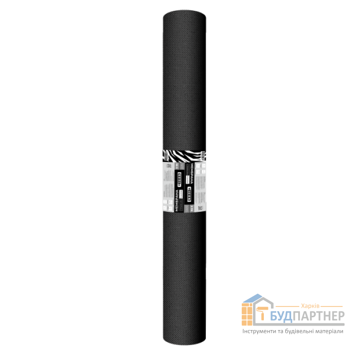 Супердиффузионная мембрана Tigor 115 г/м2 (75 м2) - цена, характеристики в интернет-магазине