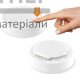 Світильник LED Titanium круглий накладний 12W 5000K - ціна, характеристики в інтернет-магазині