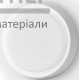 Світильник LED Titanium круглий накладний 12W 5000K - ціна, характеристики в інтернет-магазині
