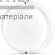 Светильник LED Titanium круглый накладной 12W 6500K - цена, характеристики в интернет-магазине