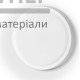 Світильник LED Titanium круглий накладний 24W 5000K - ціна, характеристики в інтернет-магазині