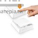 Світильник LED Titanium квадратний накладний 12W 5000K - ціна, характеристики в інтернет-магазині