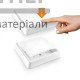 Світильник LED Titanium квадратний накладний 18W 5000K - ціна, характеристики в інтернет-магазині