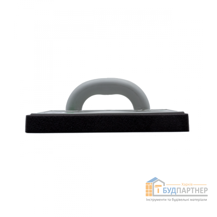 Тертка пластмасова з губкою Yoshimoto Profi 270х130х30мм - ціна, характеристики в інтернет-магазині