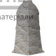 Кут зовнішній LM 55 Arbiton Акація Сіра - ціна, характеристики в інтернет-магазині
