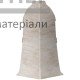 Угол наружный LM 55 Arbiton Дуб Золотой - цена, характеристики в интернет-магазине