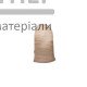 Кут зовнішній ТІS Дуб світлий - ціна, характеристики в інтернет-магазині