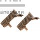 Угол внутренний ТІS Венге классический - цена, характеристики в интернет-магазине