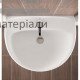 Умывальник Kolo Freja L71155000 55см - цена, характеристики в интернет-магазине