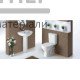 Умывальник Kolo Freja L71160000 60см - цена, характеристики в интернет-магазине