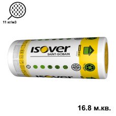 Утеплитель Isover Eko 50 мм (16,8 м2)