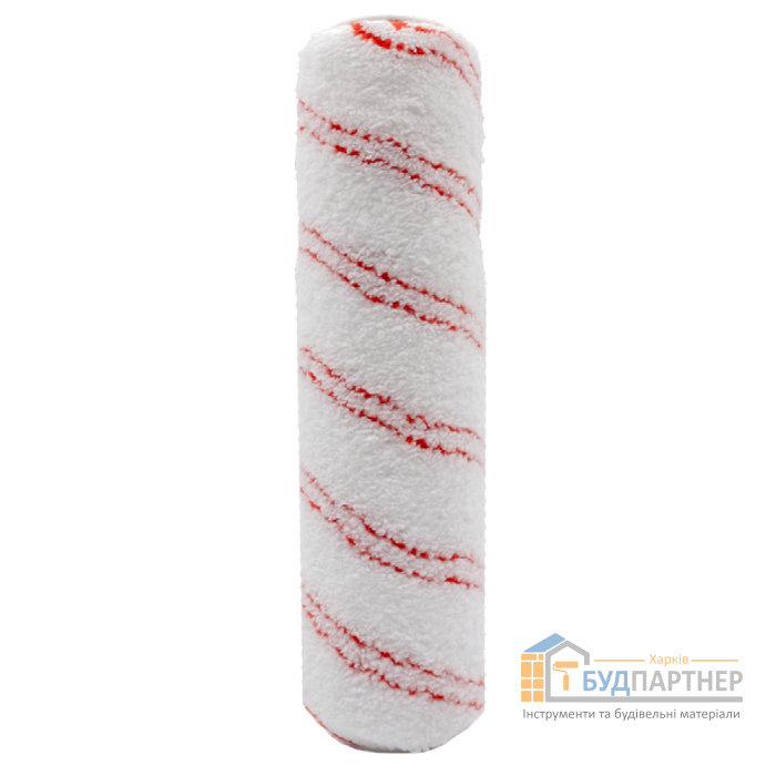 Валик малярный Yoshimoto Microfiber Euro ворс 12 мм (44/250 мм) - цена, характеристики в интернет-магазине