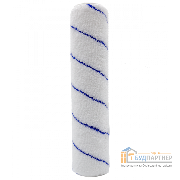 Валик малярный Yoshimoto Microfiber Euro ворс 8 мм (44/250 мм) - цена, характеристики в интернет-магазине