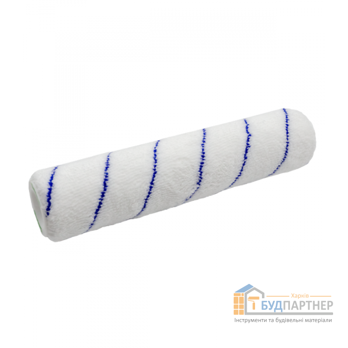 Валик малярный Yoshimoto Microfiber Euro ворс 8 мм (44/250 мм) - цена, характеристики в интернет-магазине