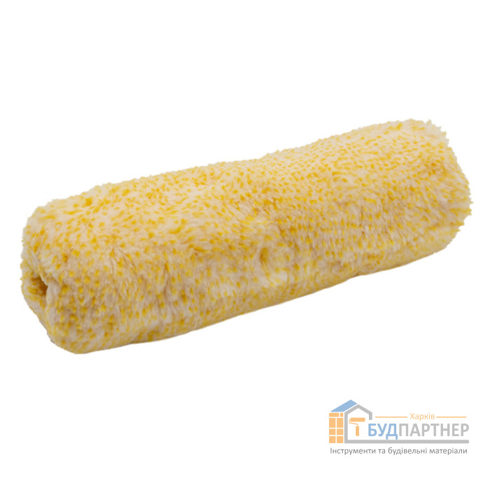 Валик малярський Yoshimoto Polyamide Euro ворс 18 мм (44/250 мм) - ціна, характеристики в інтернет-магазині