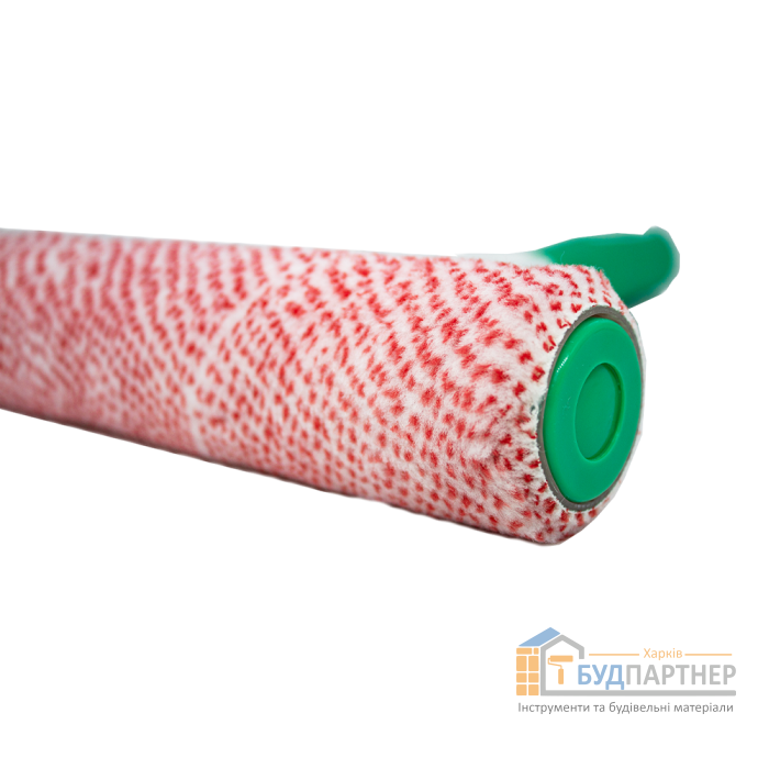 Валик малярный Yoshimoto Polyamide US с ручкой, ворс 8 мм (38/250 мм) - цена, характеристики в интернет-магазине