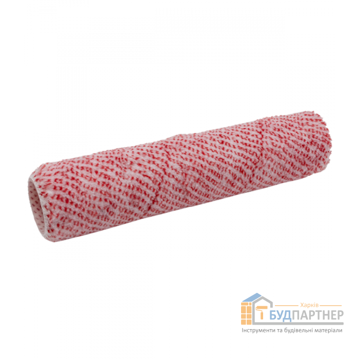 Малярний валик Yoshimoto Polyamide US ворс 8 мм (38/250 мм) - ціна, характеристики в інтернет-магазині