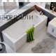 Ванна прямоугольная Rekord 170х70 - цена, характеристики в интернет-магазине