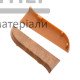 Заглушка ТІS Дуб Морган (права) - ціна, характеристики в інтернет-магазині