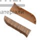 Заглушка ТІS Дуб преміум (права) - ціна, характеристики в інтернет-магазині