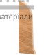 Заглушка ТІS Дуб степовий (ліва) - ціна, характеристики в інтернет-магазині