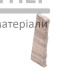 Заглушка INDO Дуб Сільма (ліва) - ціна, характеристики в інтернет-магазині
