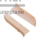 Заглушка ТІS Ясен (права) - ціна, характеристики в інтернет-магазині