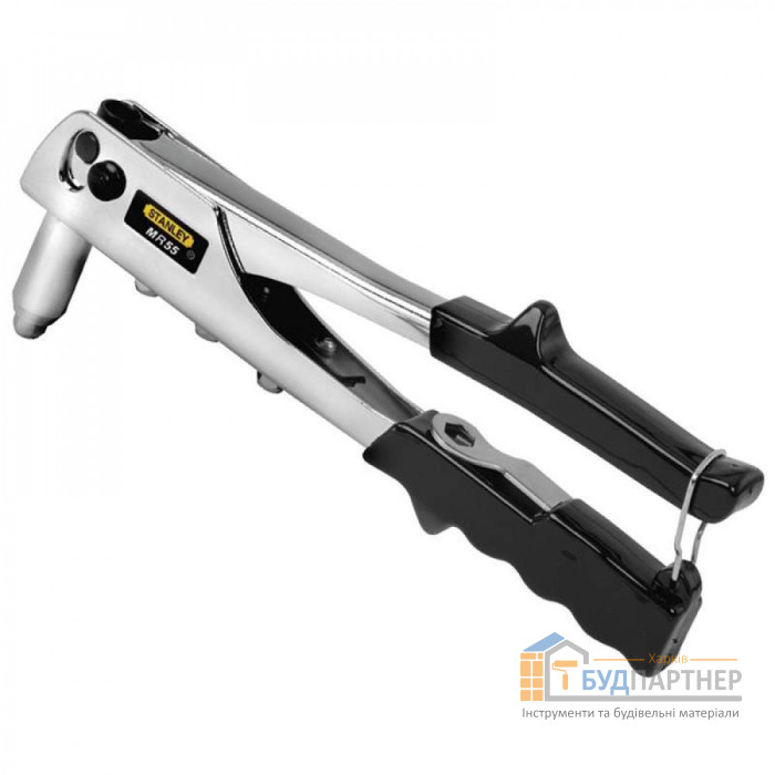 Заклепочник STANLEY "All Steel Riveter MR55" - ціна, характеристики в інтернет-магазині
